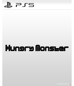 Hungry Monster PS5