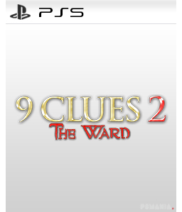 9 Clues 2: The Ward PS4