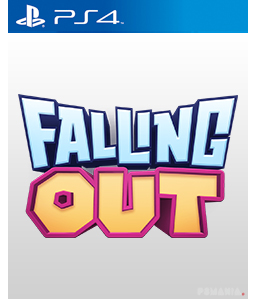 Falling Out PS4