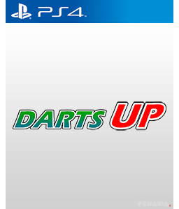 Darts Up PS4