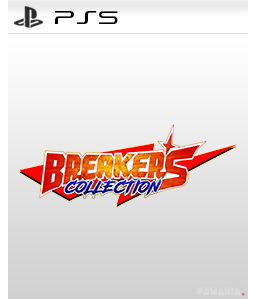 Breakers Collection PS5