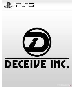 Deceive Inc. PS5