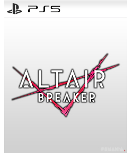 Altair Breaker PS5