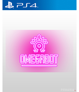 OmegaBot PS4