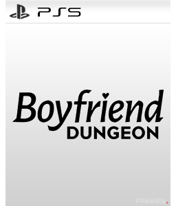 Boyfriend Dungeon PS5