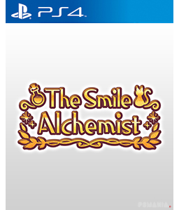 The Smile Alchemist PS4