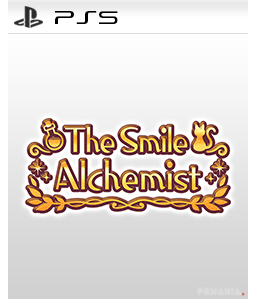 The Smile Alchemist PS5