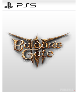 Baldur\'s Gate 3 PS5