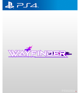 Wayfinder PS4