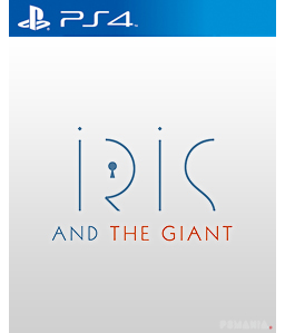 Iris and the Giant PS4
