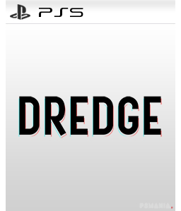 Dredge PS5