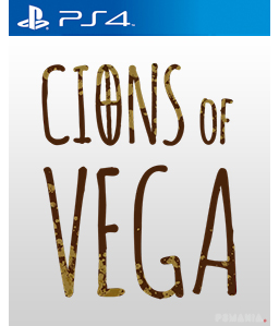 Cions of Vega PS4
