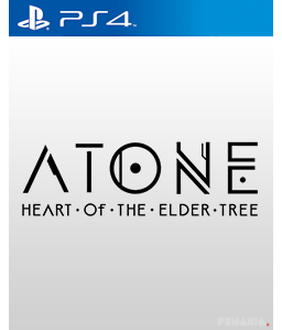 ATONE: Heart of the Elder Tree PS4