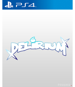 Delirium PS4