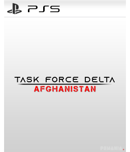 Task Force Delta: Afghanistan PS5