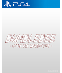 Bumblebee - Little Bee Adventure PS4