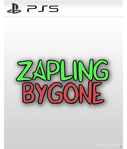 Zapling Bygone PS5