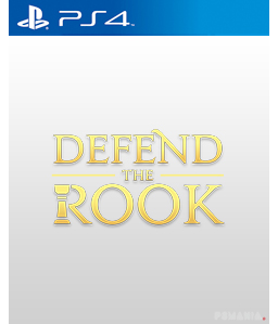 Defend the Rook PS4
