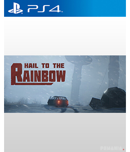 Hail to the Rainbow PS4