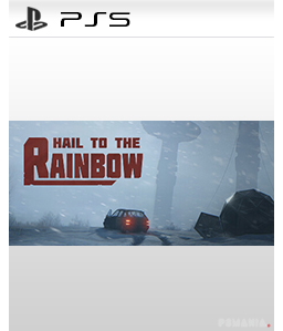 Hail to the Rainbow PS5