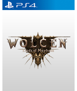 Wolcen: Lords of Mayhem PS4