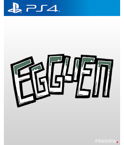 Egglien PS4