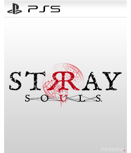 Stray Souls PS5