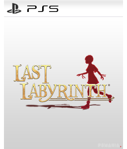 Last Labyrinth PS5