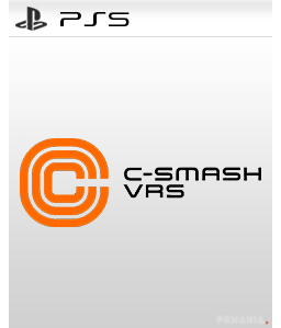 C-Smash VRS PS5