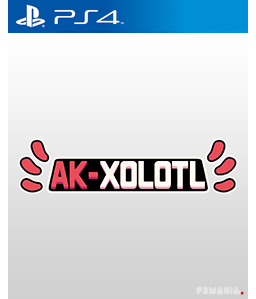 AK-xolotl PS4