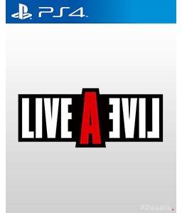Live a Live PS4