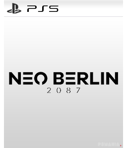 Neo Berlin 2087 PS5