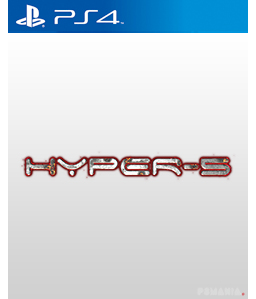 Hyper-5 PS4