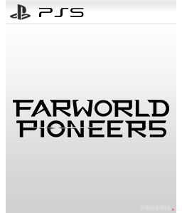 Farworld Pioneers PS5