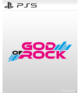 God of Rock PS5