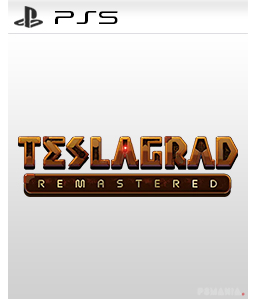 Teslagrad Remastered PS5