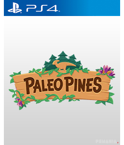Paleo Pines PS4