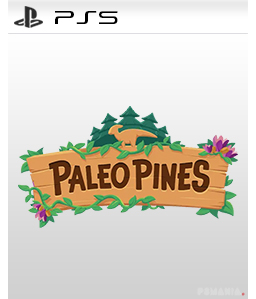 Paleo Pines PS5 PS5