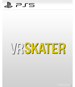 VR Skater PS5