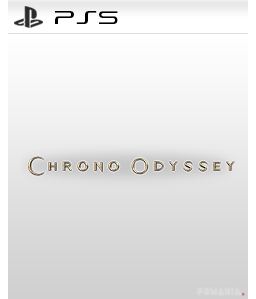 Chrono Odyssey PS5