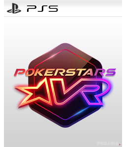 PokerStars VR PS5
