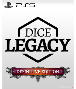 Dice Legacy: Definitive Edition PS5
