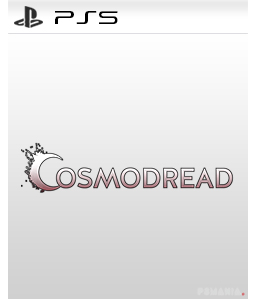 Cosmodread PS5