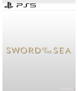 Sword of the Sea PS5