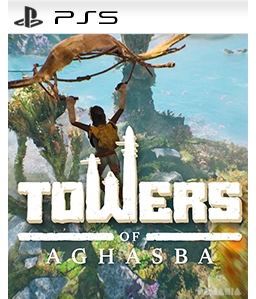 Towers of Aghasba PS5