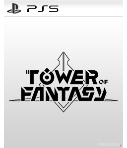 Tower of Fantasy PS5
