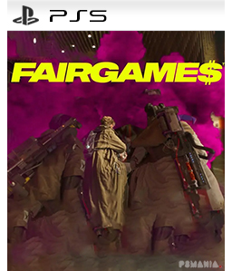 Fairgame$ PS5