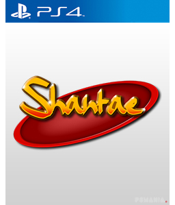 Shantae PS4