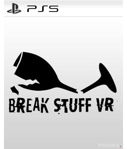 Break Stuff VR PS5