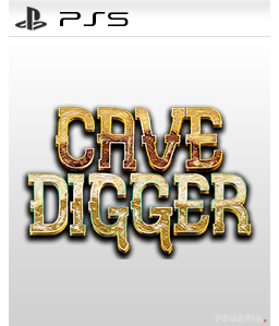 Cave Digger PS5
